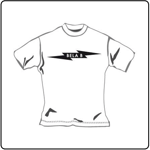 Bela B - White Blitz