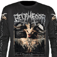 Belphegor : Blood Magick Necromance