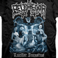 Belphegor : LUCIFER INCESTUS