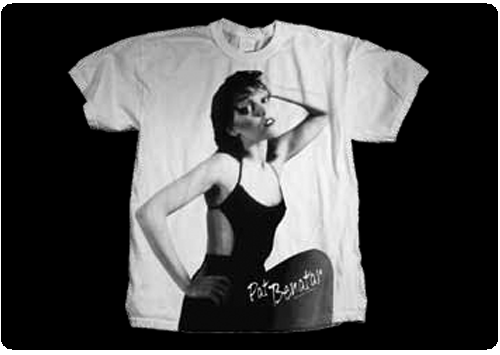 Pat Benatar - Icon