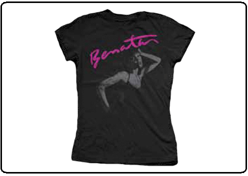 Pat Benatar - Pose (Womens)