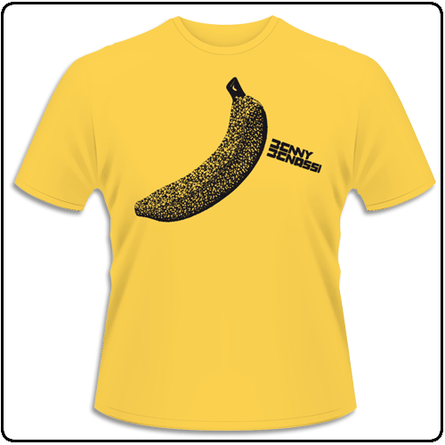 Benny Benassi - Banana