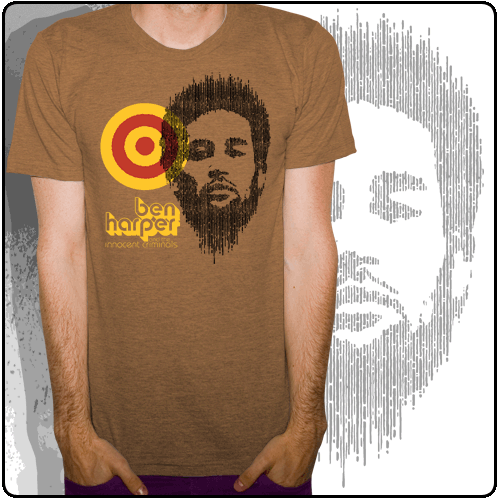 Ben Harper - Bamboo