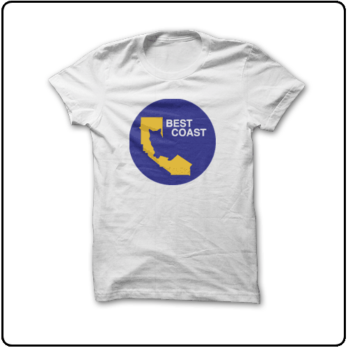 Best Coast - Kitten Circle