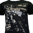 Between The Buried And Me : Satellite