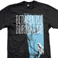 Between The Buried And Me : Picket Fence