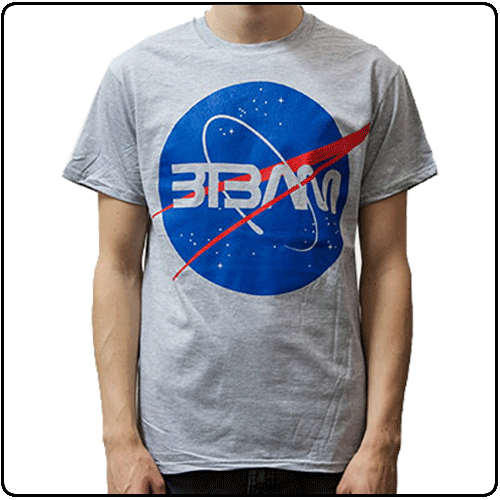 Between The Buried And Me - Nasa