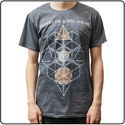 Between The Buried And Me - Symmetric