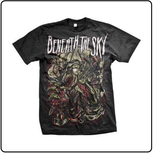 Beneath The Sky - In Loving Memory