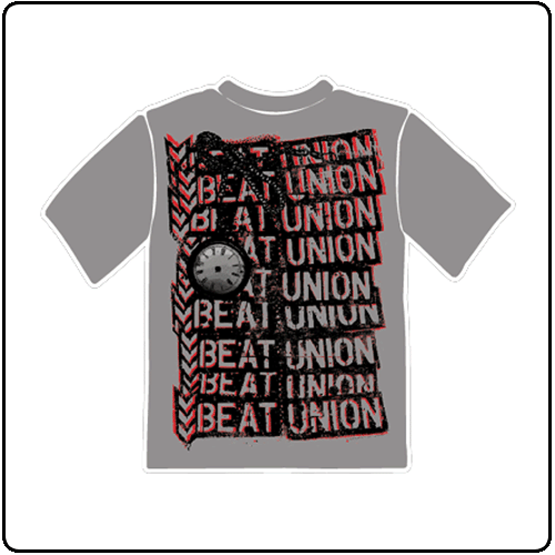 Beat Union - Time Repeats