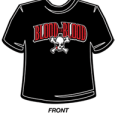 Blood For Blood : Brew