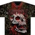 Bullet For My Valentine : Bloodskull