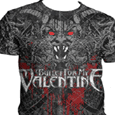 Bullet For My Valentine : Demon All Over