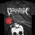 Bullet For My Valentine : Raven