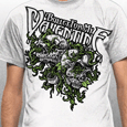 Bullet For My Valentine : White Vines