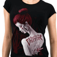 Bullet For My Valentine : Dead Red (Girls)