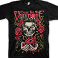 Bullet For My Valentine : Bleeding Heart