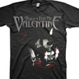 Bullet For My Valentine : Dead Sleep