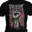 Bullet For My Valentine : Riot