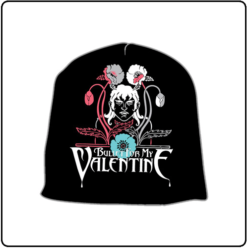 Bullet For My Valentine - Flowers