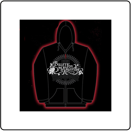 Bullet For My Valentine - Two For One (Zipped)