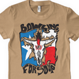 Bowling For Soup : SALE PRICE Punk Skull (Mens)
