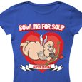 Bowling For Soup : Cupid Limited Edition (Girls Royal)
