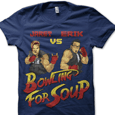 Bowling For Soup : Street Fighter
