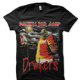 Bowling For Soup : Download Drinkers (Black) Pre-Order