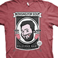 Bowling For Soup : Delicious Gary LIMITED EDITION