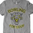 Bowling For Soup : Cougar - Sports Grey