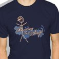 Bowling For Soup : SALE PRICE I'm Gay (Navy)