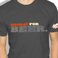 Bowling For Soup : Hooray For Beer (Charcoal)