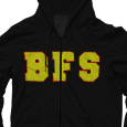 Bowling For Soup : BFS Logo (Zip)