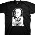 Bowling For Soup : Chris Burney is My Homeboy (Black)