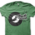 Bowling For Soup : Dance Song (Green)