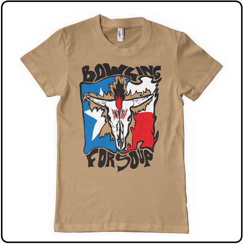 Bowling For Soup - SALE PRICE Punk Skull (Mens)