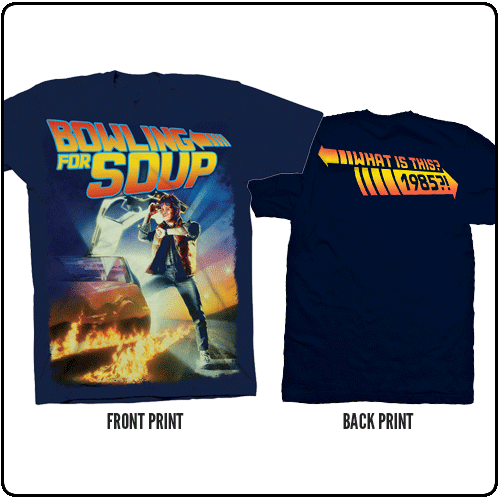 Bowling For Soup - Back to the Future