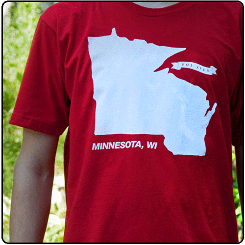 Bon Iver - Minnesota