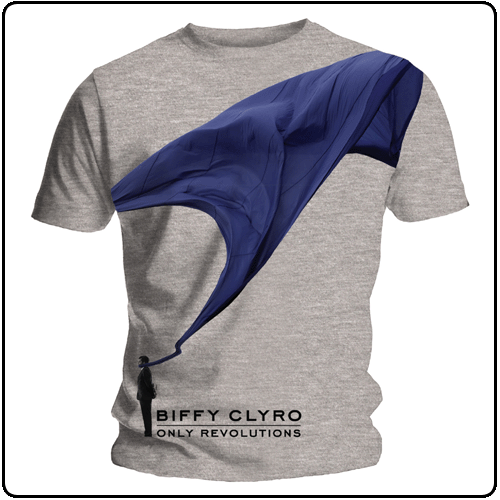 Biffy Clyro - Giant Flags