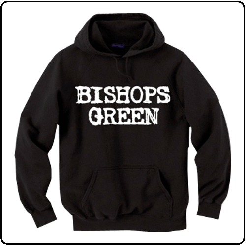 Bishops Green - Logo