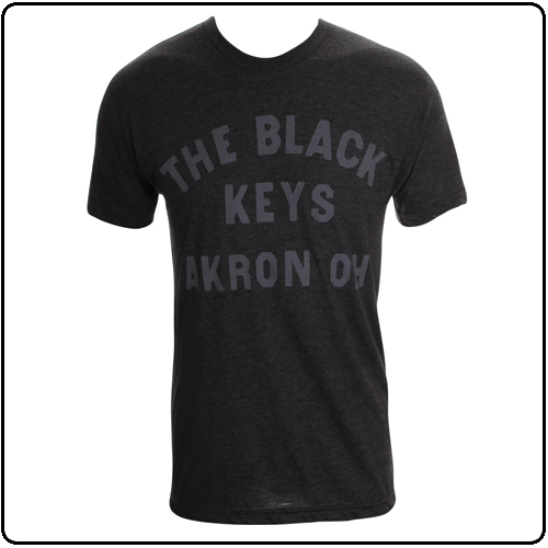The Black Keys - Akron