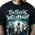 Black Dahlia Murder : Death Rider