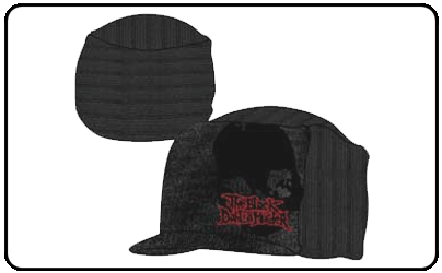 Black Dahlia Murder - Black Dahlia Murder