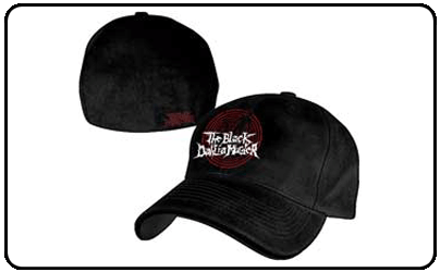 Black Dahlia Murder - Black Dahlia Murder Cap