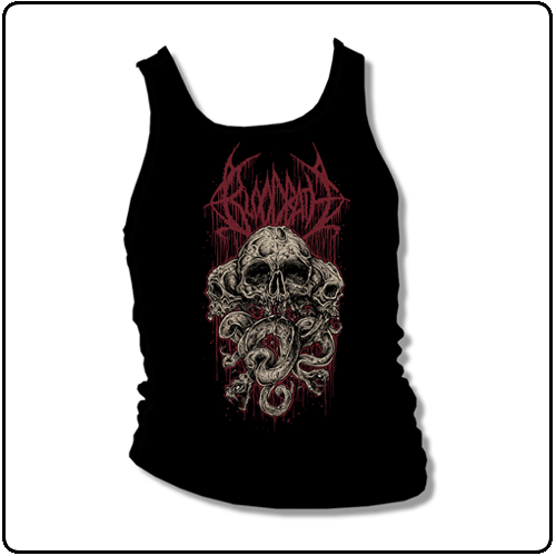 Bloodbath - Skulls (Girls)