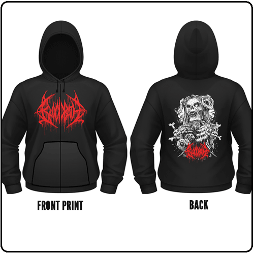 Bloodbath - Hades (Zipped)