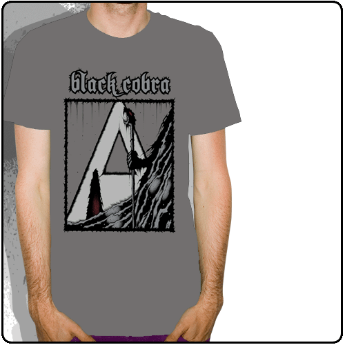Black Cobra - Triangles