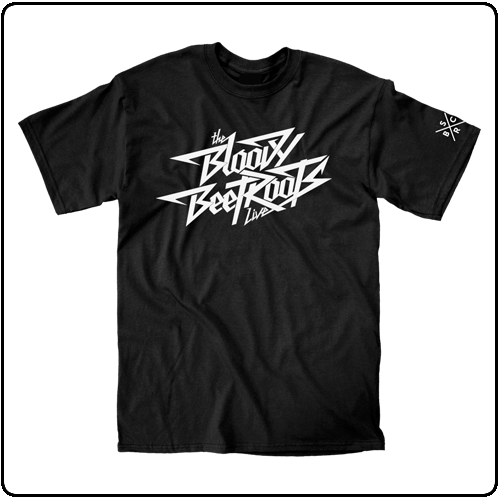Bloody Beetroots - Live