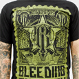 Bleeding Through : Hope